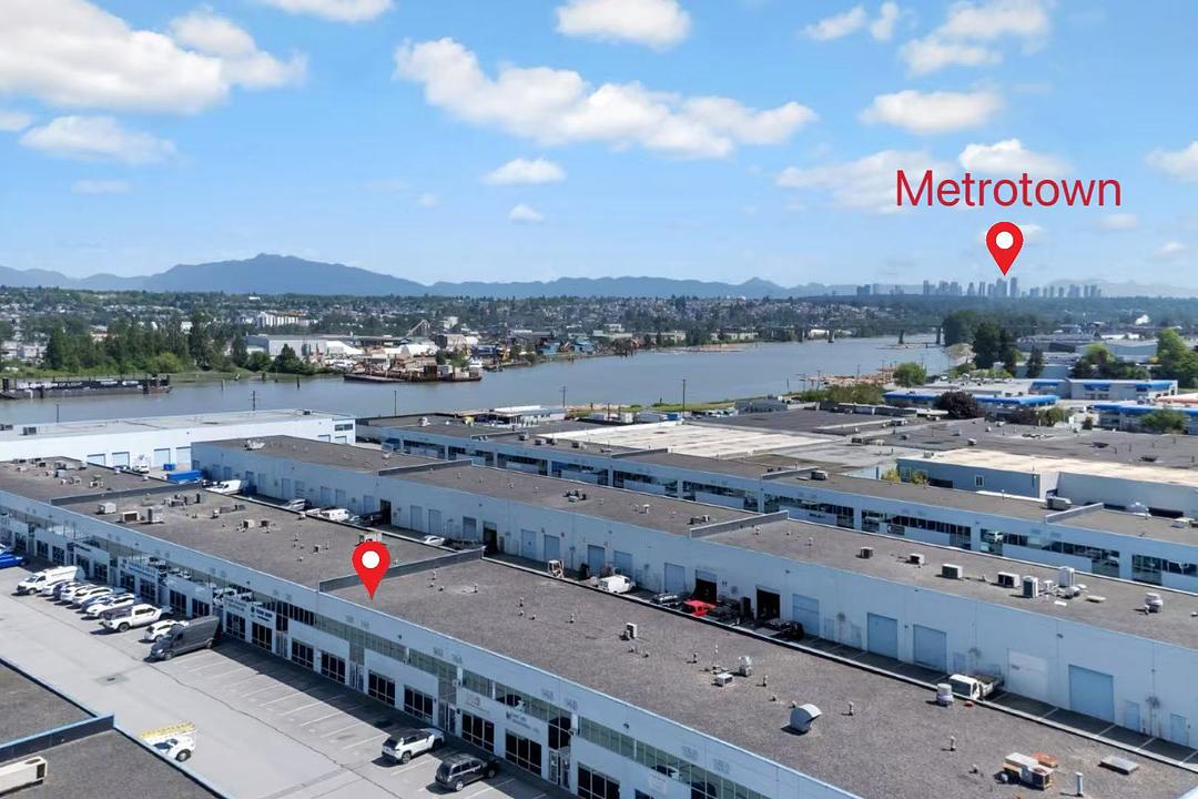11786 River Rd, Richmond, BC