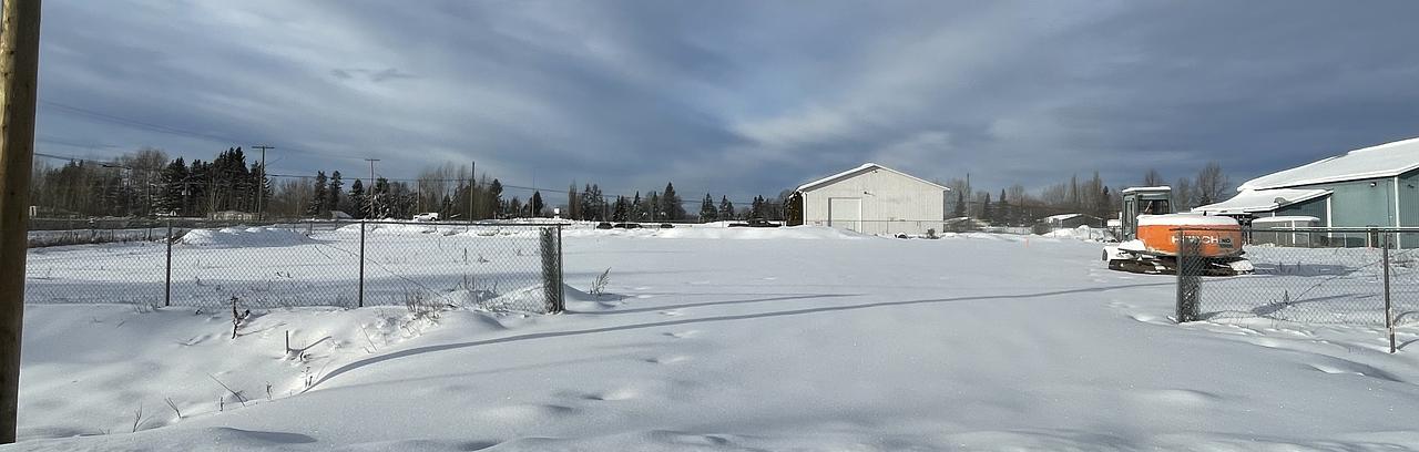 1381 Sam Toy Avenue, Quesnel, BC