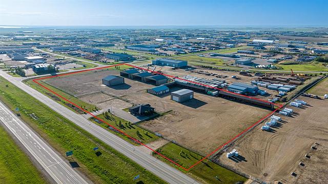 6901 96 Street, Clairmont, AB