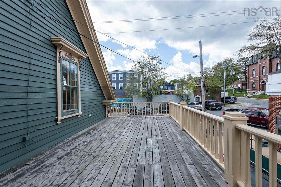 28 King Street, Lunenburg, NS