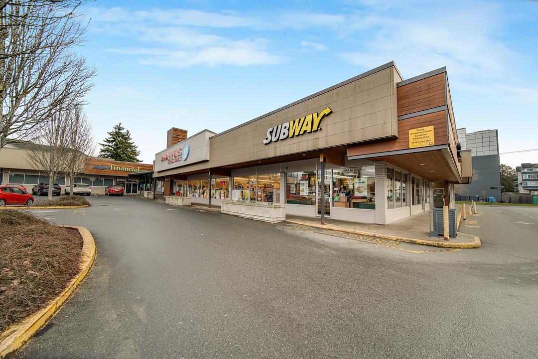 2929 Tillicum Road, Victoria, BC