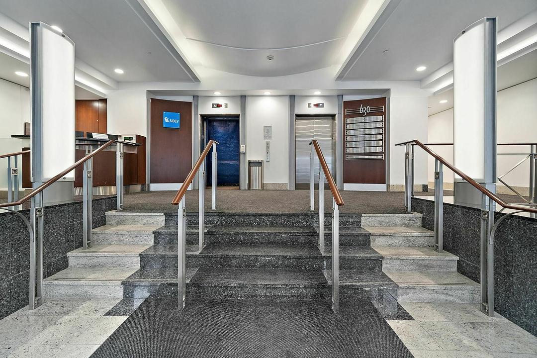 630 Rue Sherbrooke Ouest, Montréal, QC