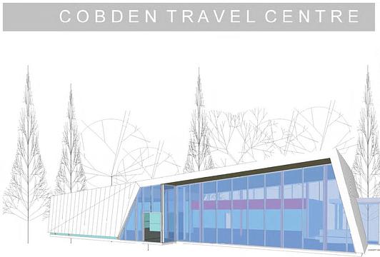 18322 ON-17 Cobden, ON K0J 1K0, Ottawa, ON