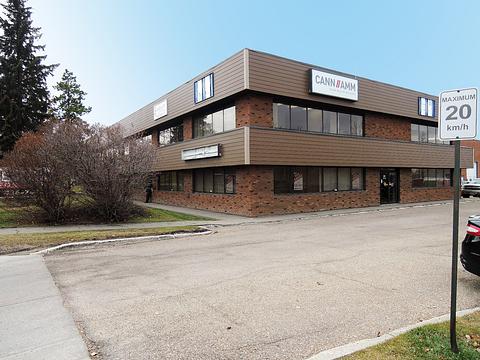 4812 87 Street Northwest, Edmonton, AB