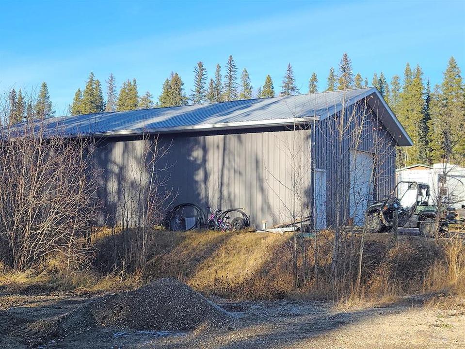 52313 Hwy 47, Rural Yellowhead County, AB