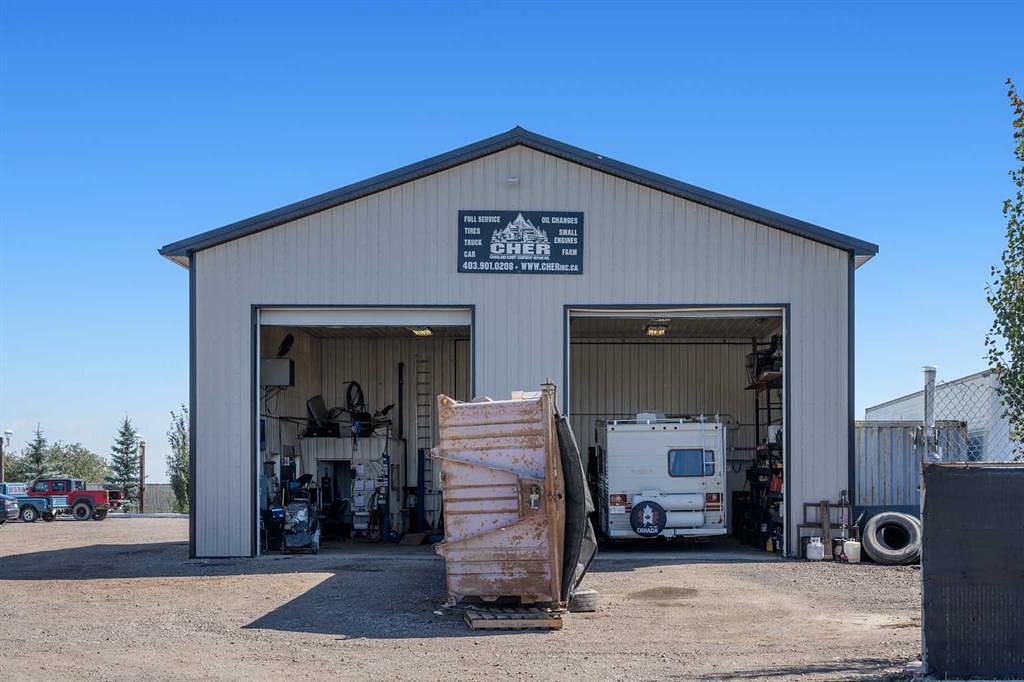 81 Barstow Street, Carseland, AB