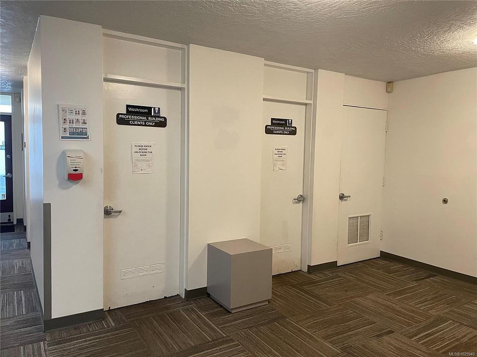 #101 - 1121 Yates Street, Victoria, BC