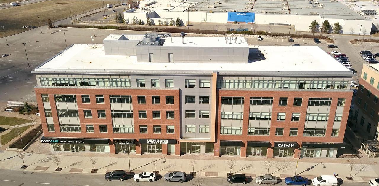 400 - 209 Oak Park Boulevard, Oakville, ON