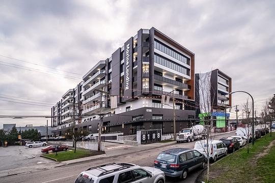 8188 Manitoba Street, Vancouver, BC