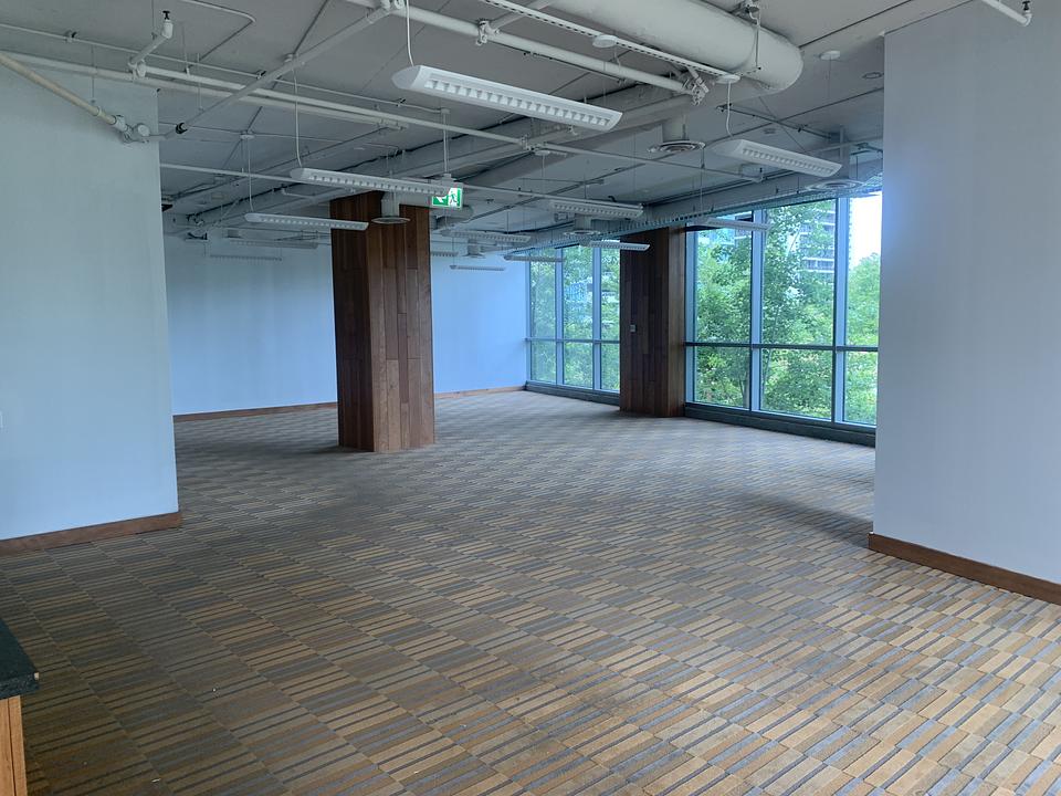 320 - 4445 Lougheed Highway, Burnaby, BC
