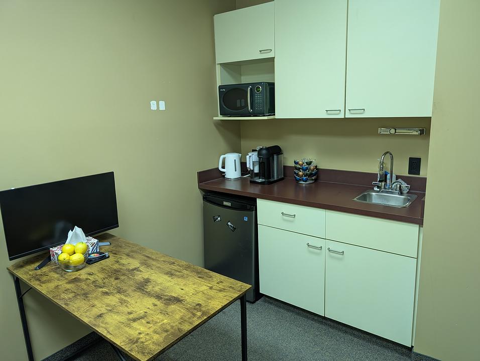 110 - 1600 Ness Ave, Winnipeg, MB