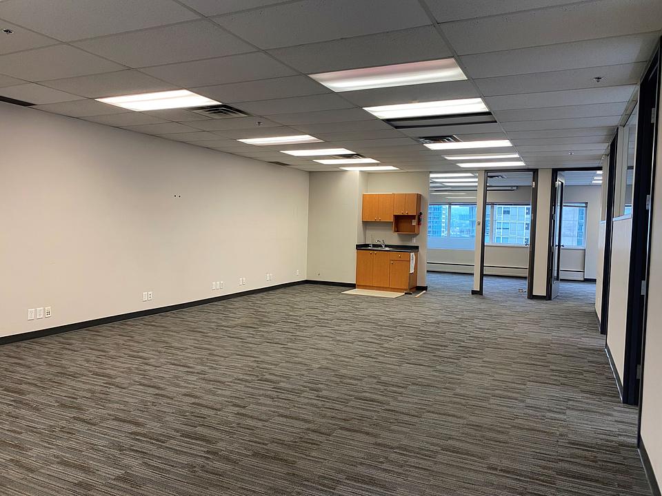 801 - 1281 West Georgia Street, Vancouver, BC