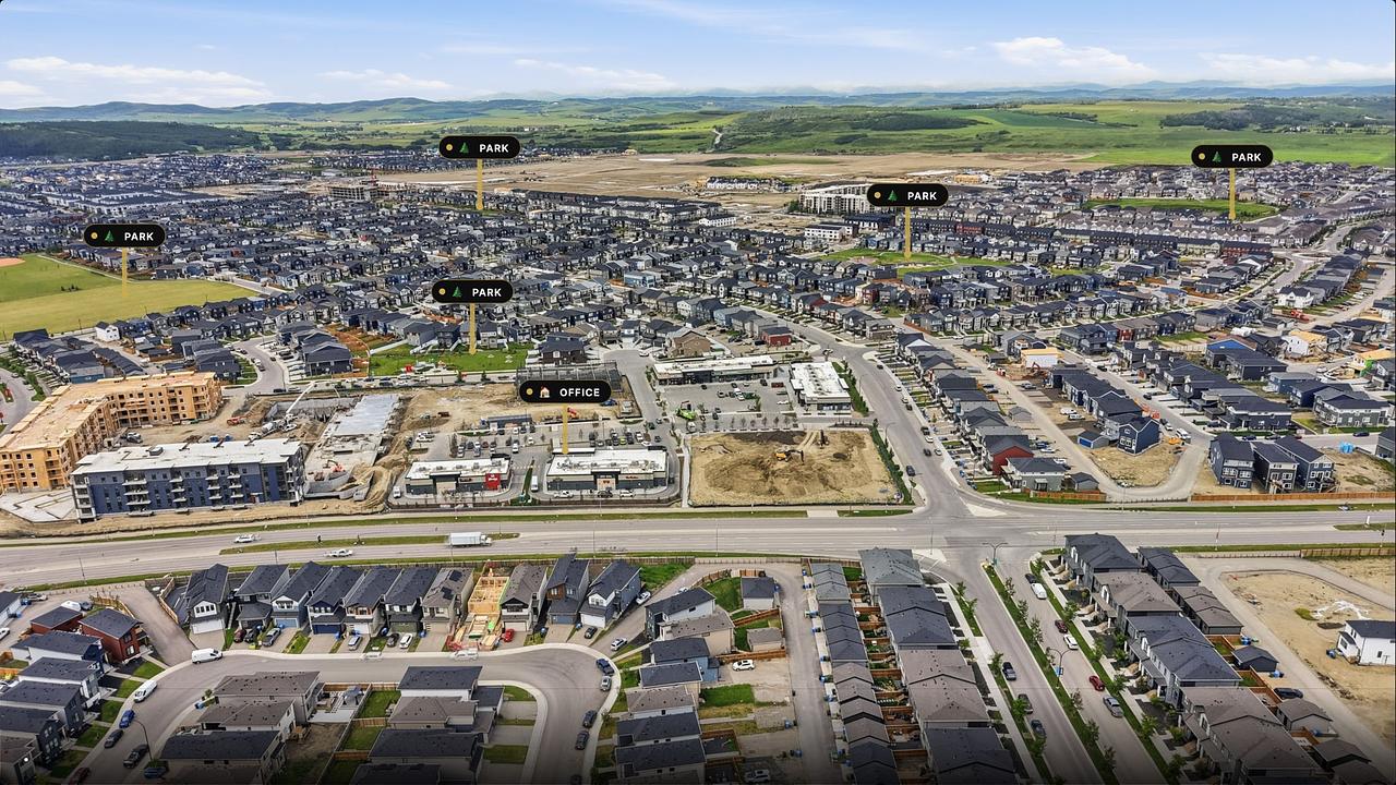 220 - 40 Belmont Drive Southwest, Calgary, AB