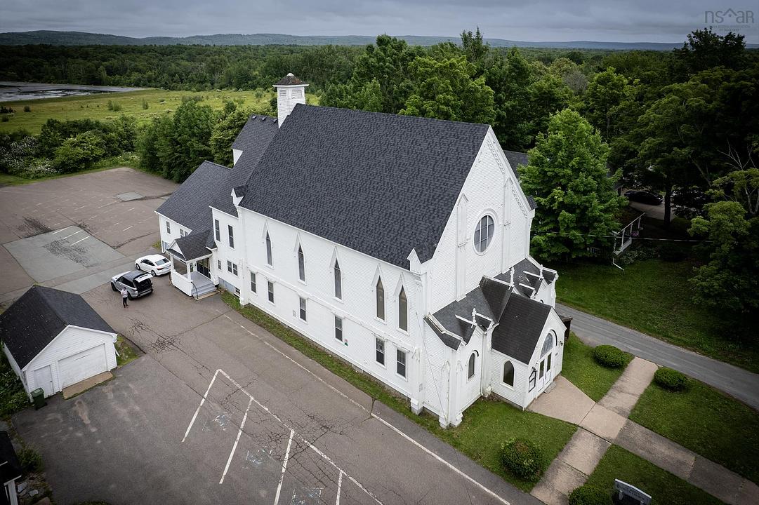 202 Main Street, Middleton, NS