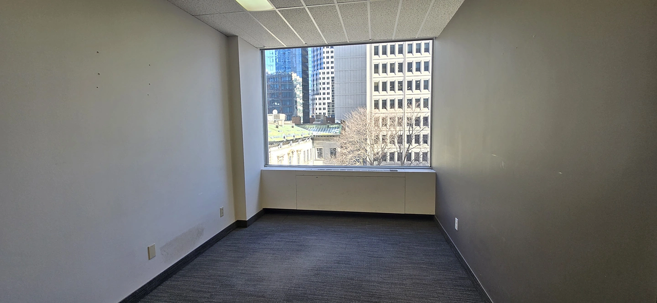 400-Nouveau - 1010-615 Boulevard René-Lévesque Ouest, Montréal, QC