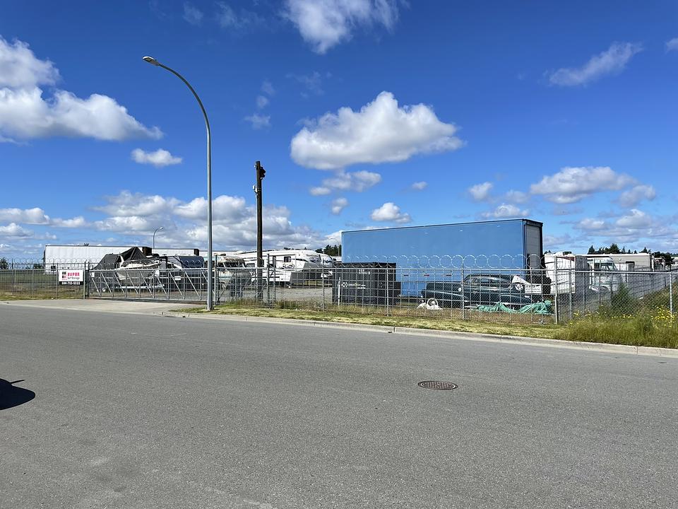 2035 Townline Road, Abbotsford, BC