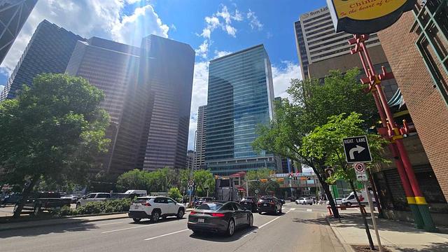 328 Centre Street South, Calgary, AB