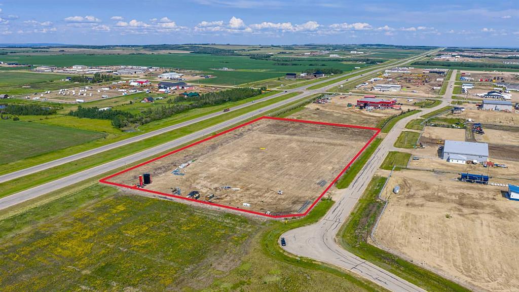 5 - 721072 Range Road 53, Clairmont, AB
