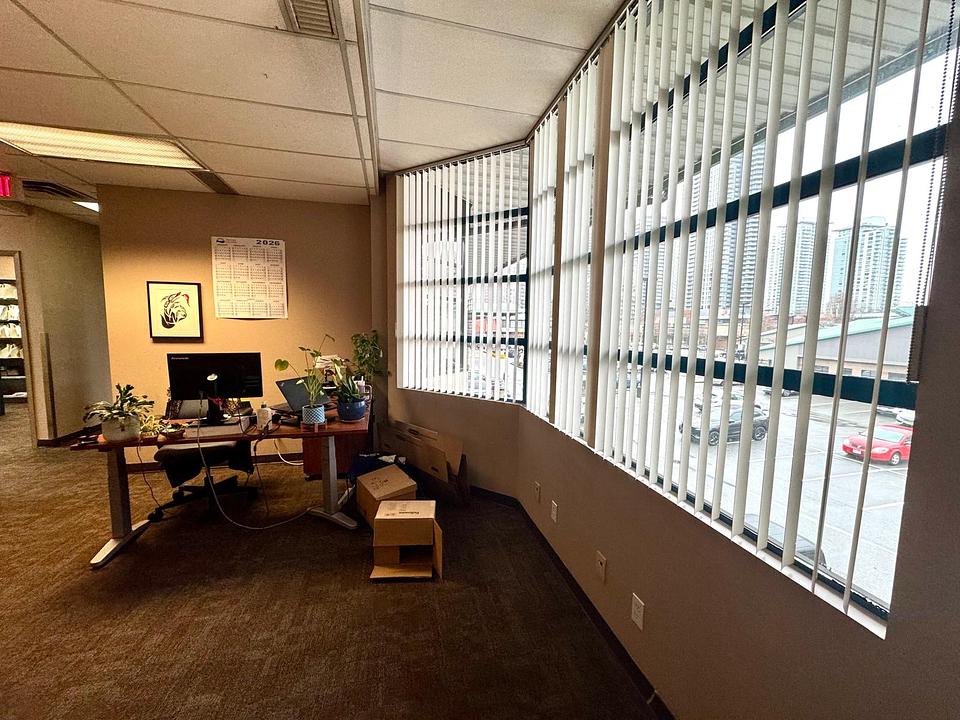 201 - 1065 Columbia St, New Westminster, BC
