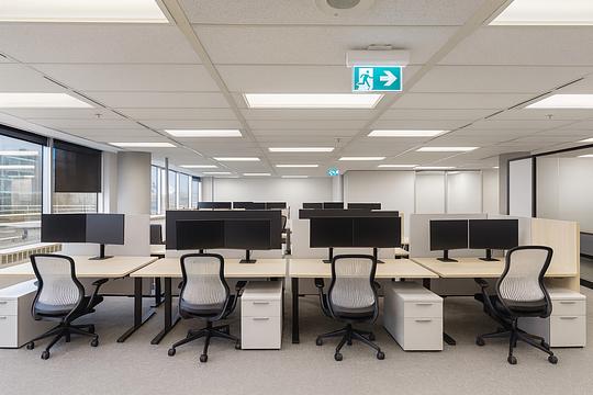 90 Sheppard Avenue East, Toronto, ON