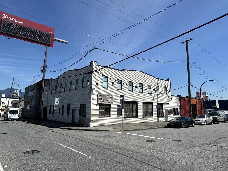 236 Clark Drive, Vancouver, BC