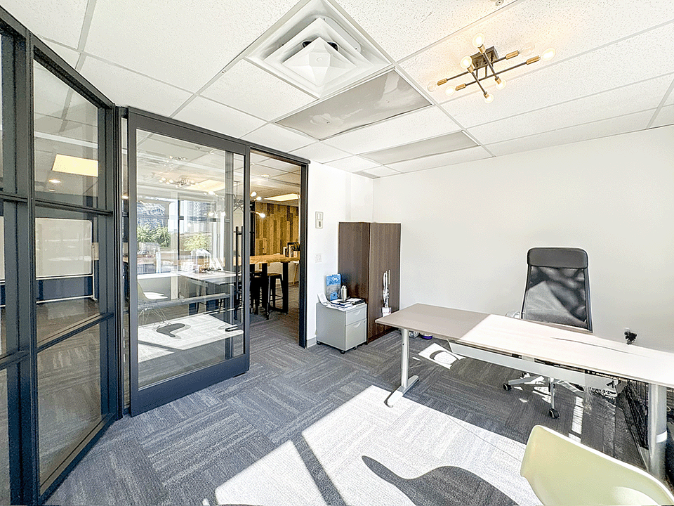 308 - 788 Beatty Street, Vancouver, BC