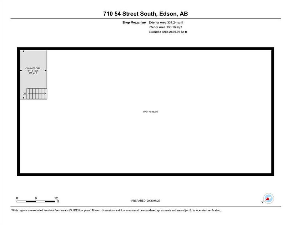 710 54 Street, Edson, AB