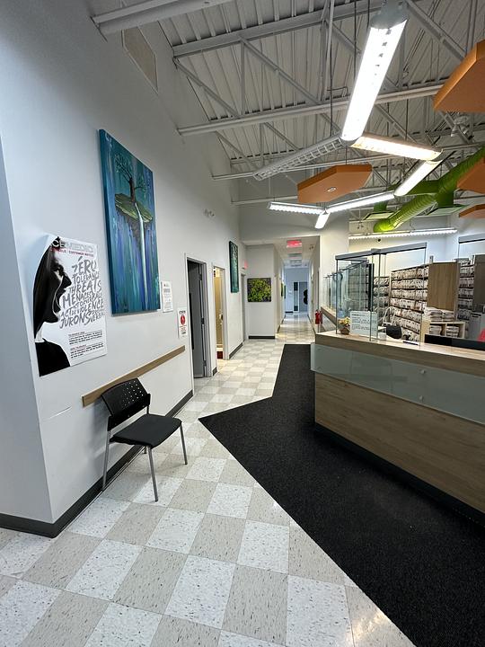 6455 Rue Beaubien Est, Montréal, QC