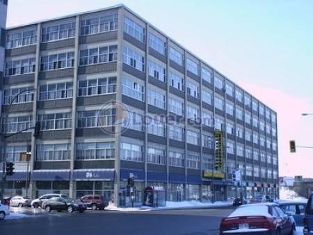 306 - 9600 Saint-Laurent, Montréal, QC
