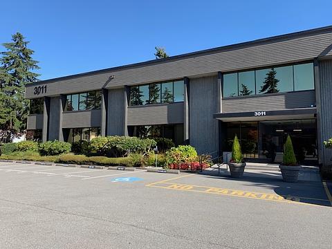 3011 Viking Way, Richmond, BC