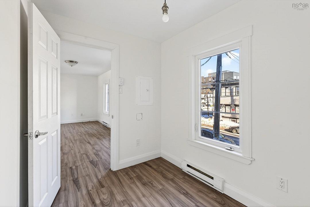 2456 Agricola Street, Halifax, NS