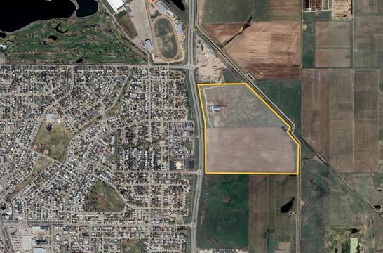 1125 43 Street South, Lethbridge, AB