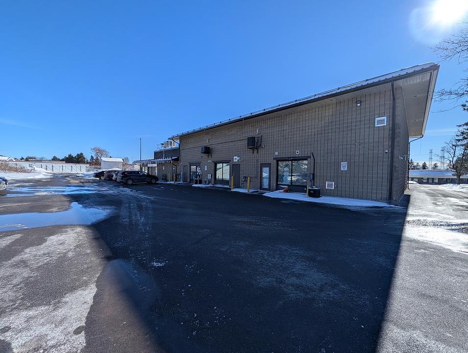 Suite 200 - 80 Terence Matthews Crescent, Ottawa, ON