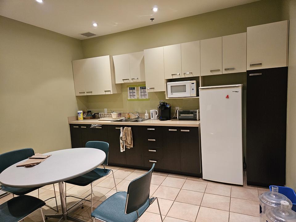 25 Rue Saint-Jacques, Montréal, QC
