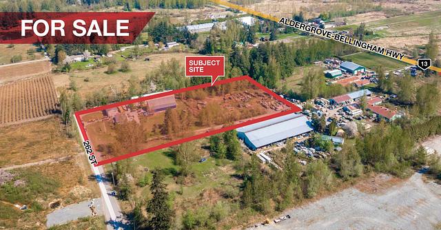 3474 262 Street, Langley Township, BC
