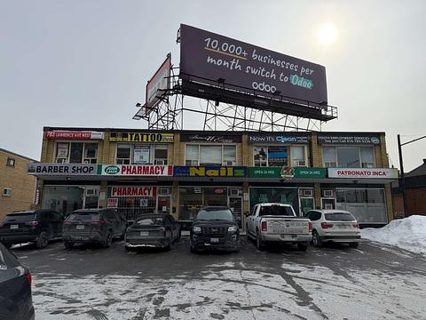 783 Lawrence Ave W, Toronto, ON