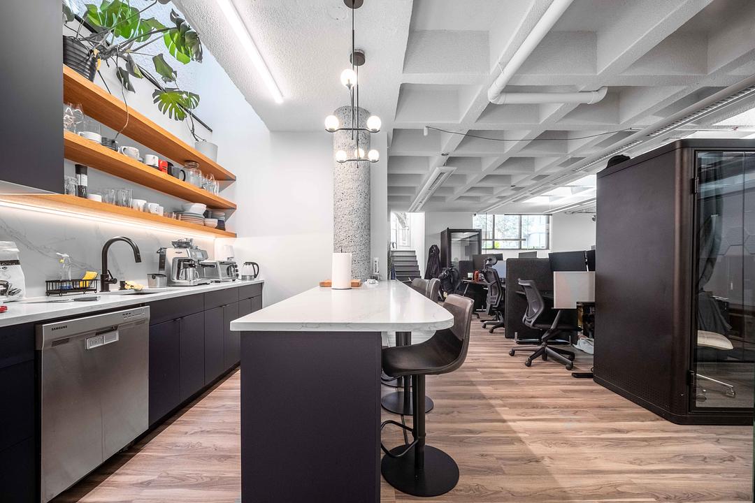 948 West 7th Avenue, Vancouver, BC