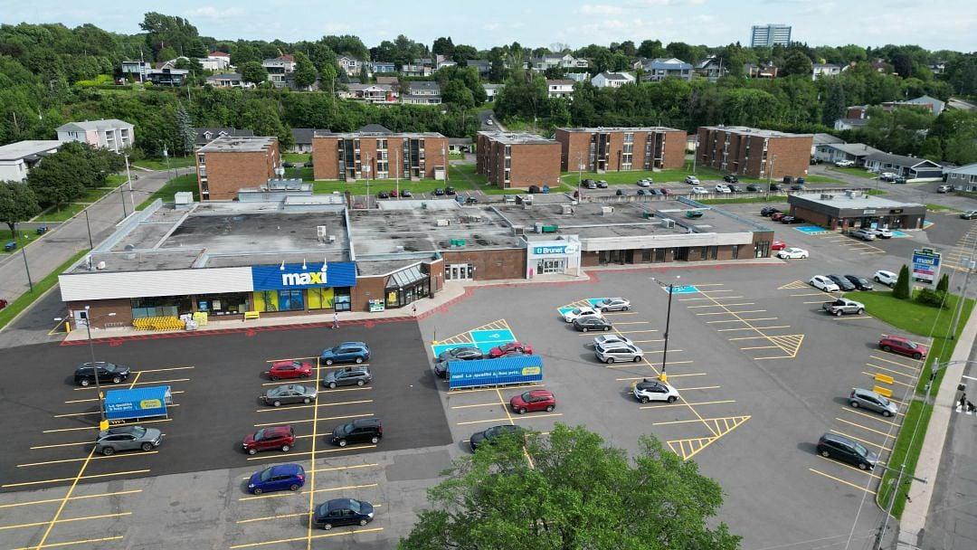 107 - 6700 Rue Saint-Georges, Lévis, QC