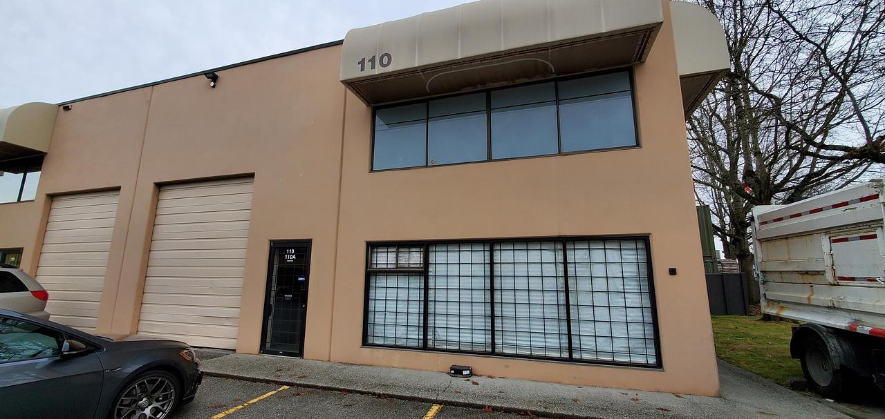 110 - 12815 Clarke Pl, Richmond, BC