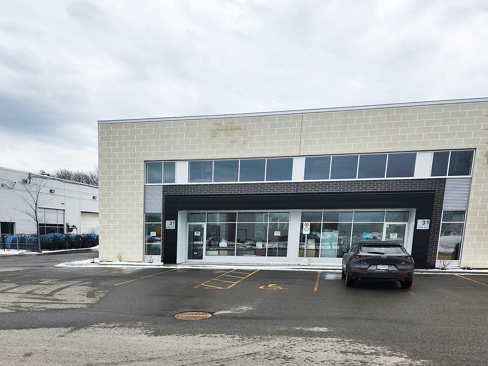 31 Rue Gaston-Dumoulin, Blainville, QC