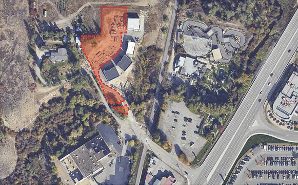2840 Fenwick Road, Kelowna, BC