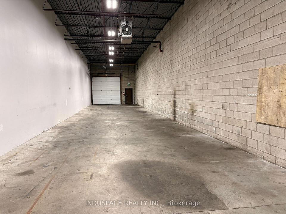 41 - 1545 Britannia Road East, Mississauga, ON