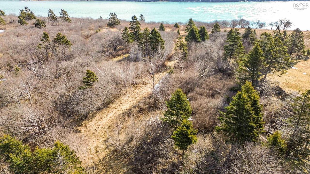 Lot 1-A - Highway 217, Tiverton, NS