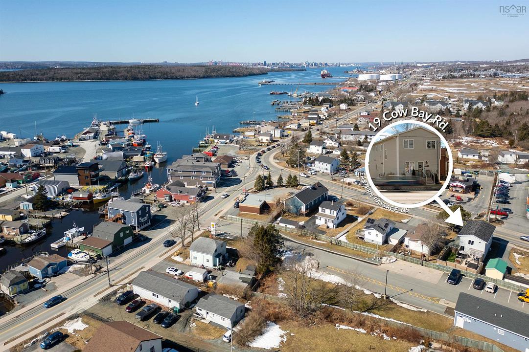 19 Cow Bay Road, Eastern Passage, NS