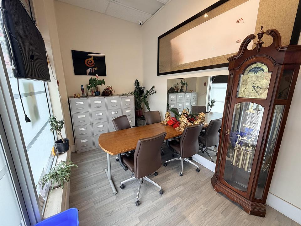 120 - 6068 Number 3 Road, Richmond, BC
