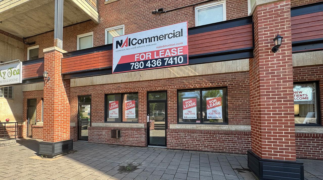 10724 82 Avenue Northwest, Edmonton, AB