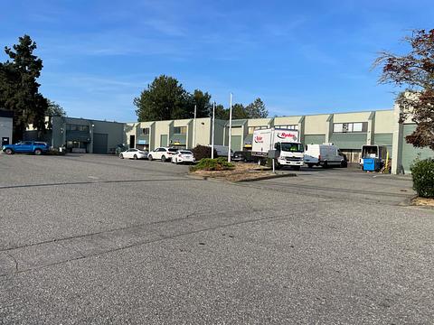 1711 Valmont Way, Richmond, BC