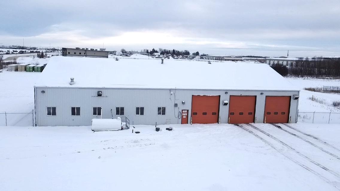 7402 50 Avenue, Bonnyville, AB