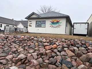 4920 52 Avenue, Whitecourt, AB