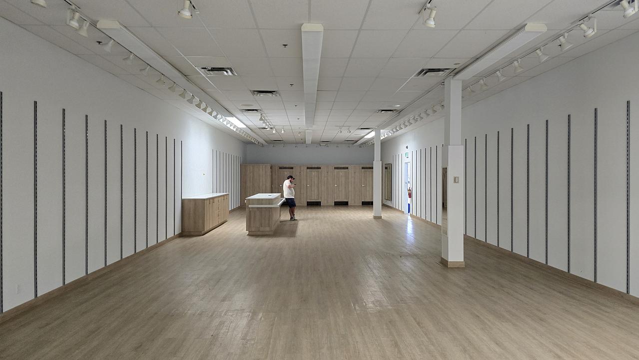 109 - 12675 Rue Sherbrooke Est, Montréal, QC
